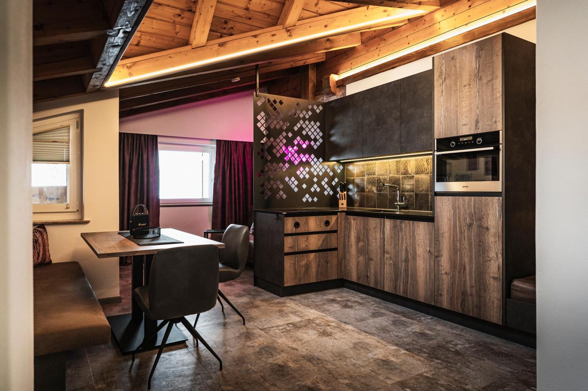 Philson Apartments Зальбах-Гінтерглемм Екстер'єр фото