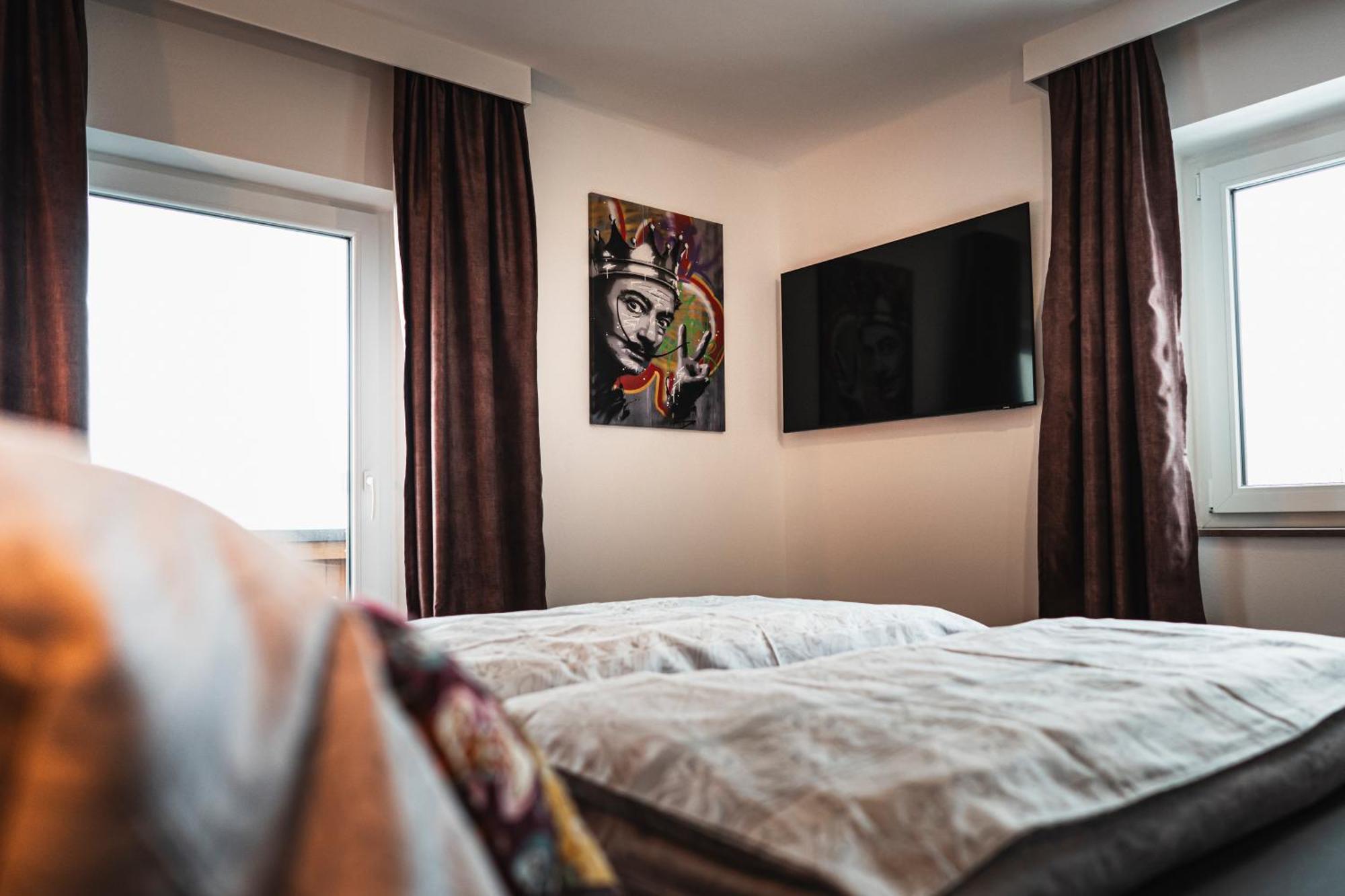 Philson Apartments Зальбах-Гінтерглемм Екстер'єр фото