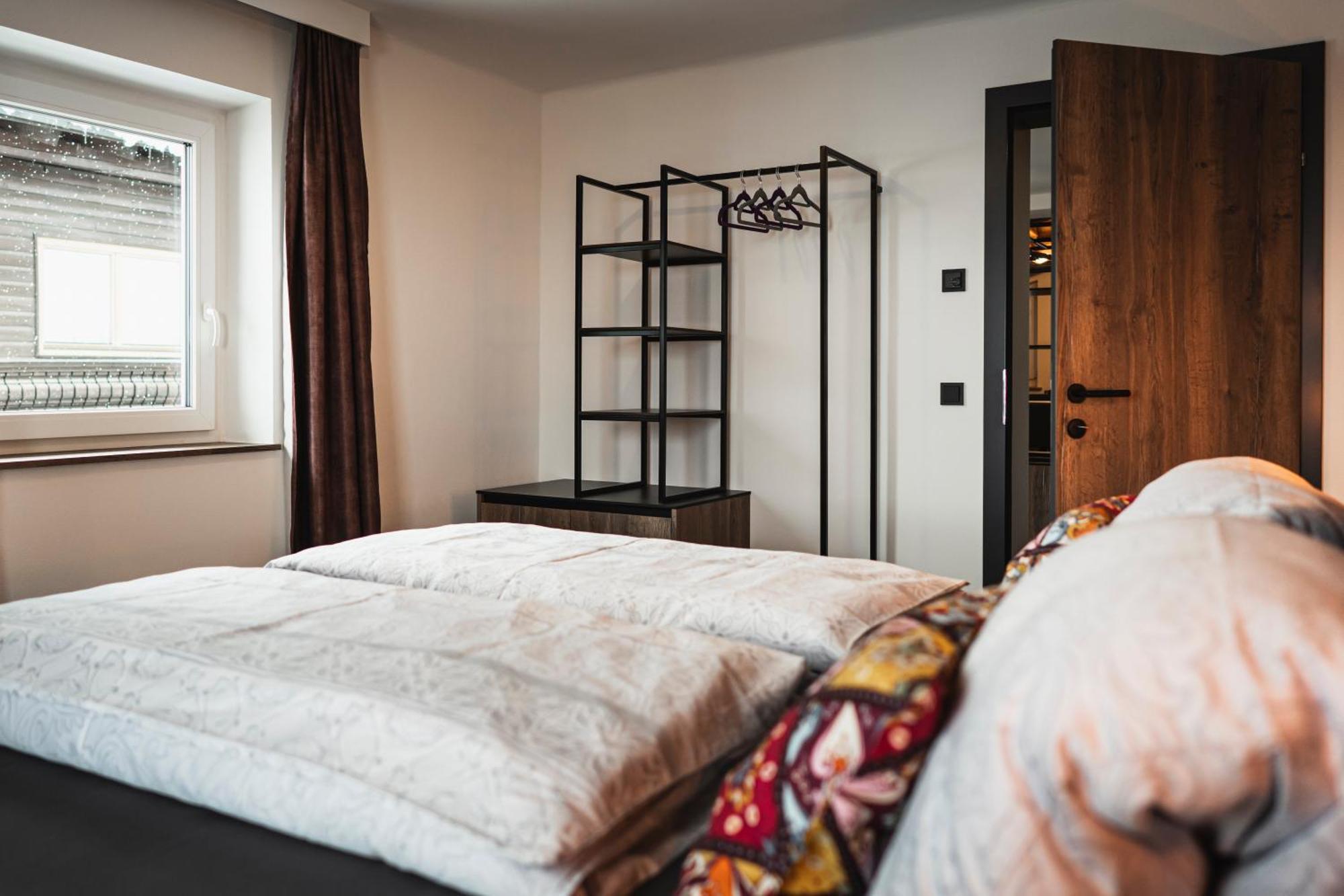 Philson Apartments Зальбах-Гінтерглемм Екстер'єр фото