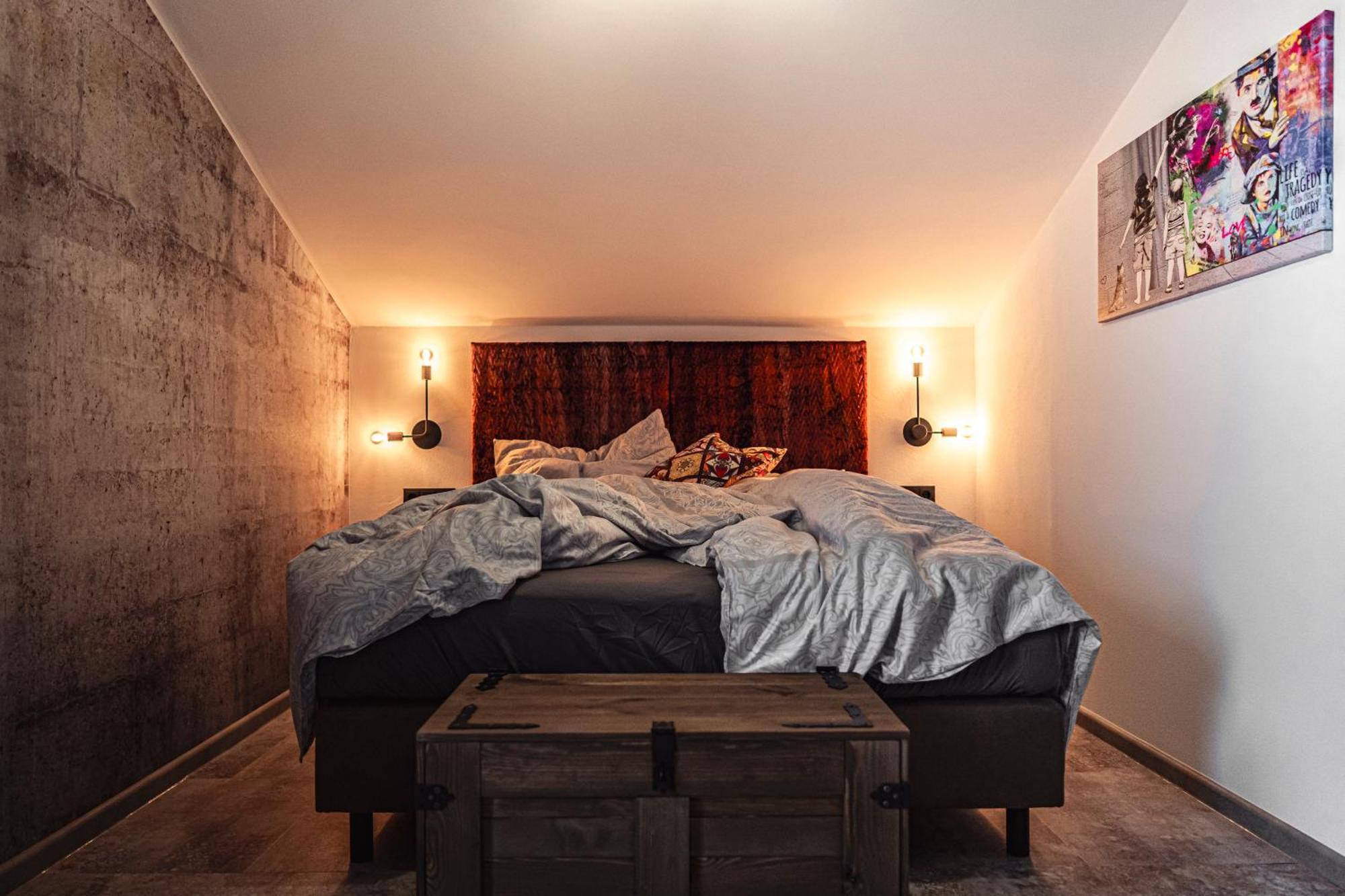 Philson Apartments Зальбах-Гінтерглемм Екстер'єр фото