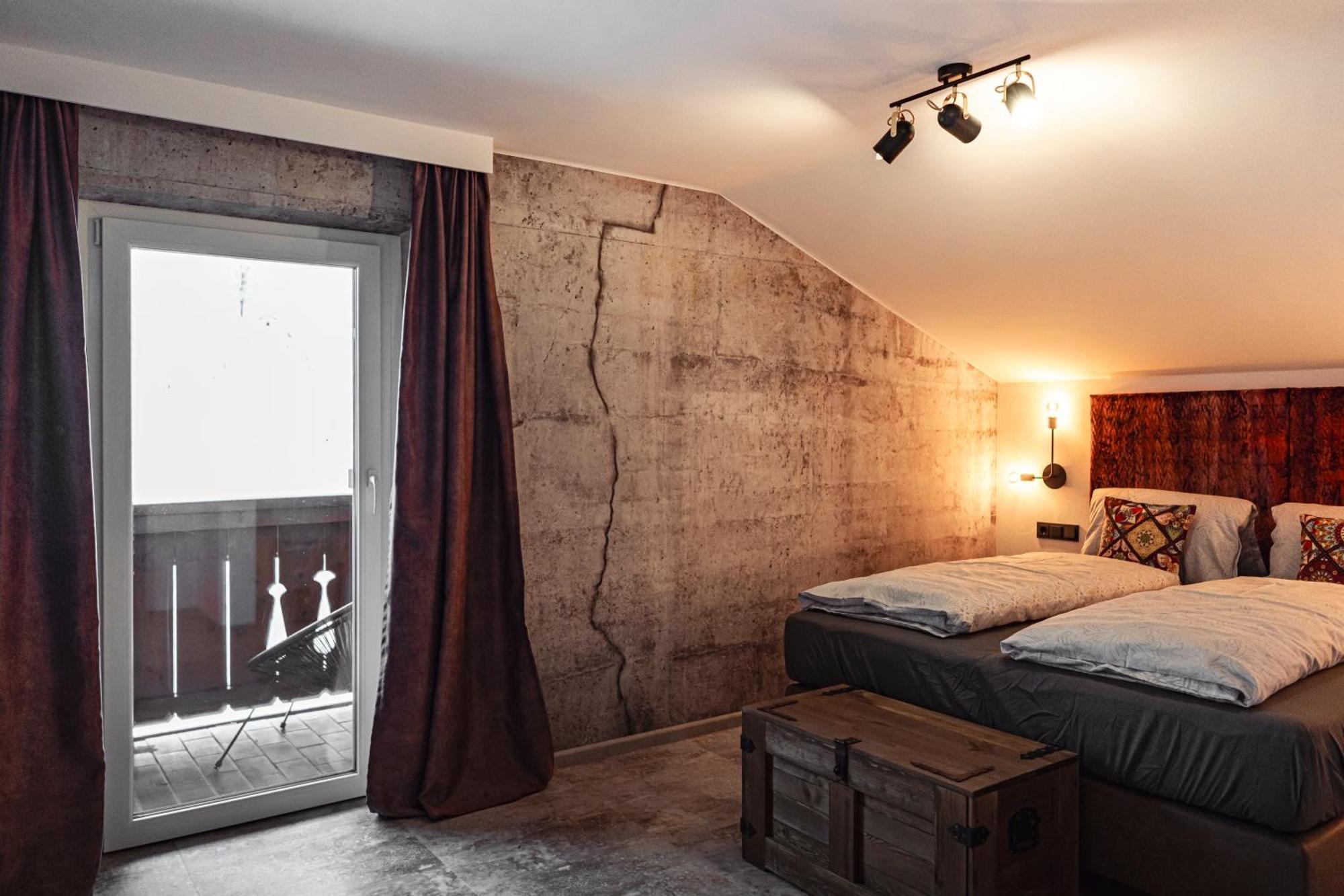 Philson Apartments Зальбах-Гінтерглемм Екстер'єр фото